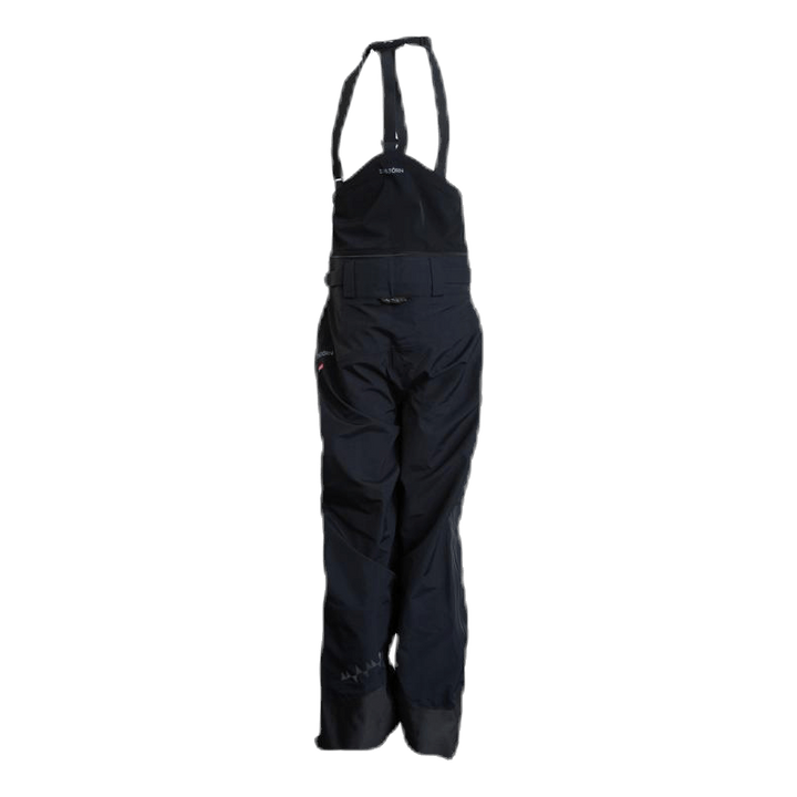 Expedition Hard Shell Pant Black