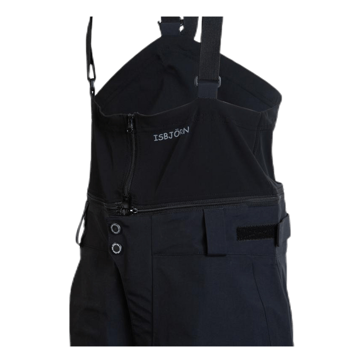 Expedition Hard Shell Pant Black