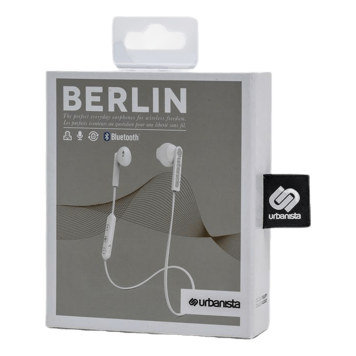 Berlin White