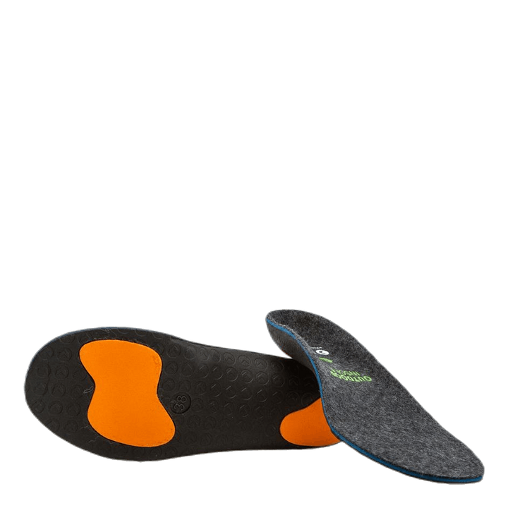 Outdoor Insole Black