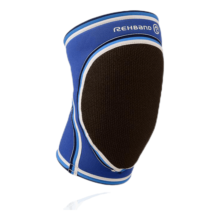 Handboll Knee Support Core Line Black/Grey