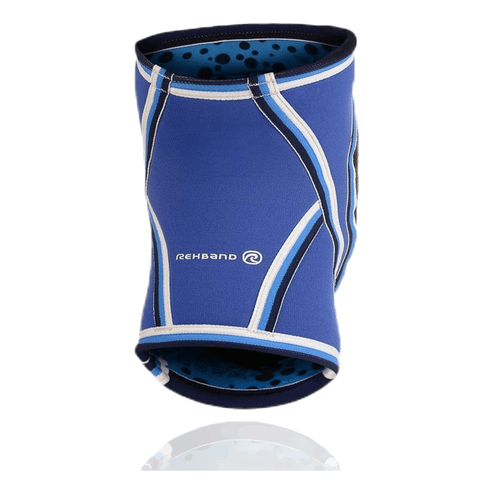 Handboll Knee Support Core Line Black/Grey