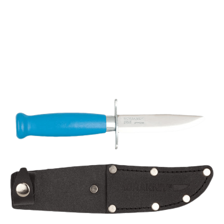 Scoutkniv Fashion Blue