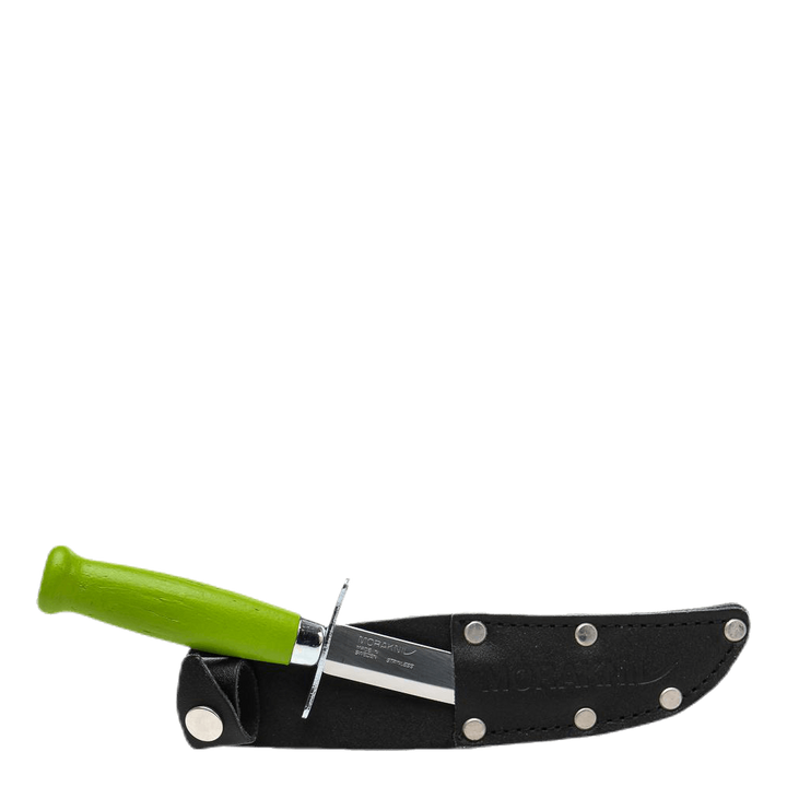 Scoutkniv Fashion Green