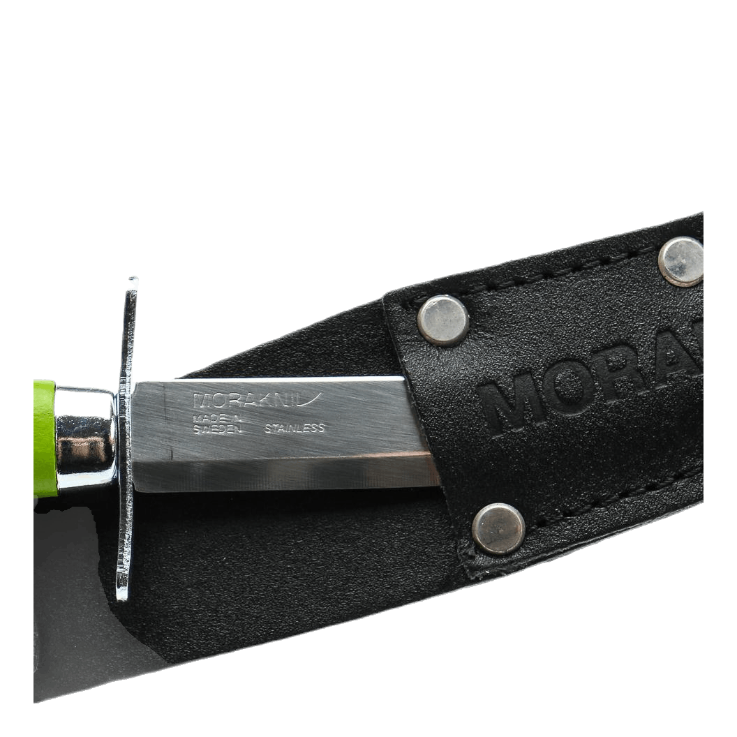 Scoutkniv Fashion Green