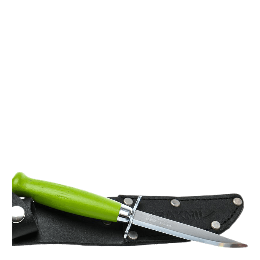 Scoutkniv Fashion Green