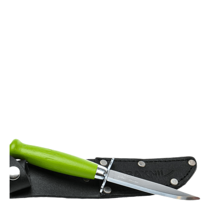 Scoutkniv Fashion Green