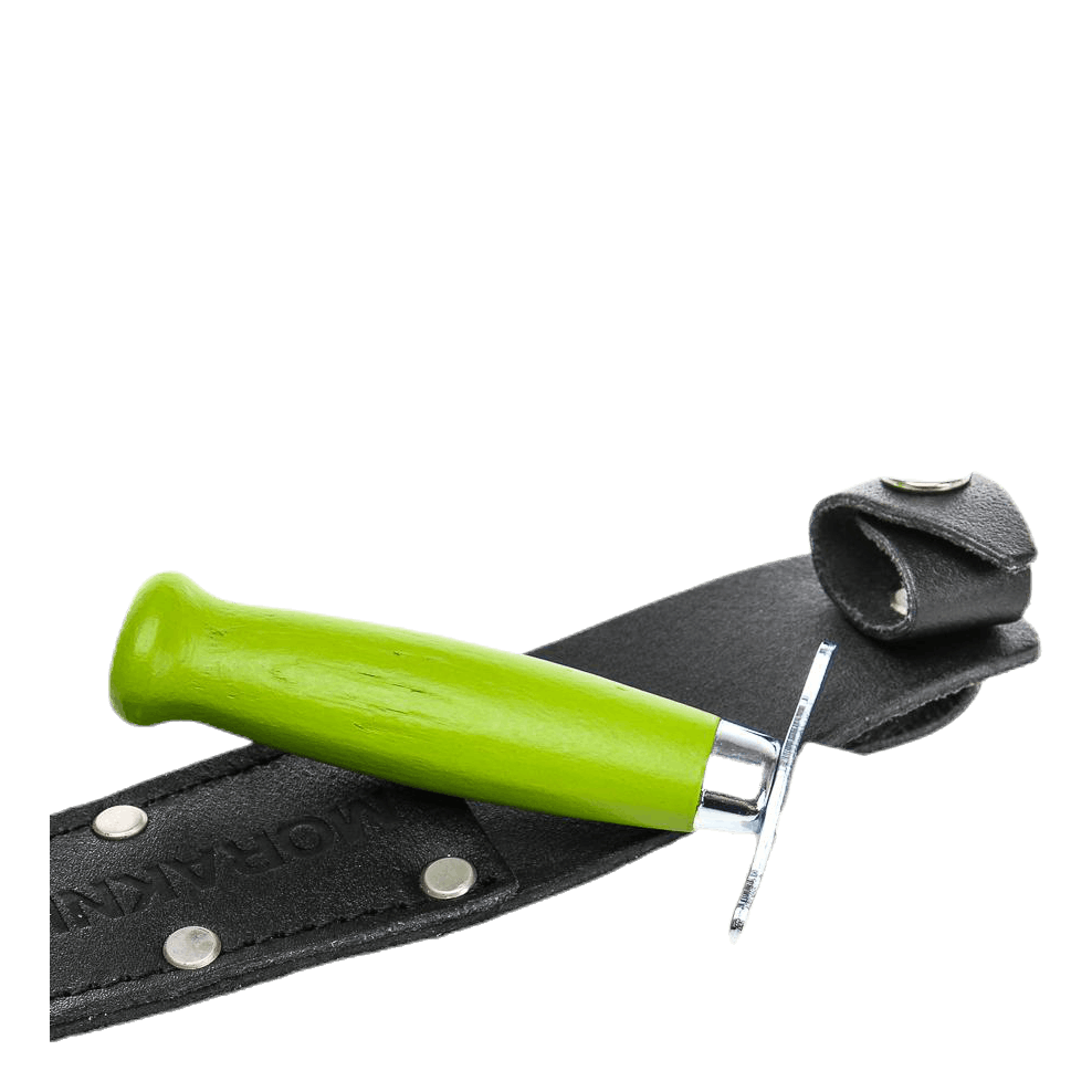 Scoutkniv Fashion Green