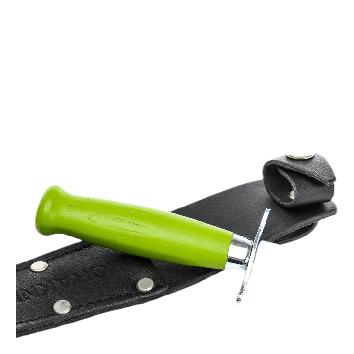 Scoutkniv Fashion Green