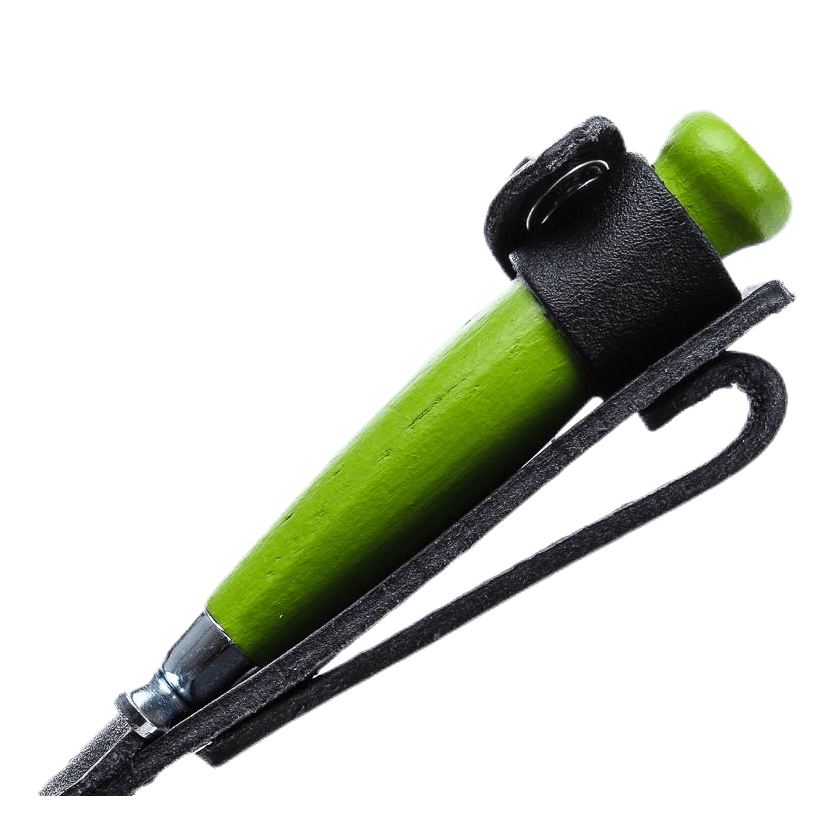 Scoutkniv Fashion Green