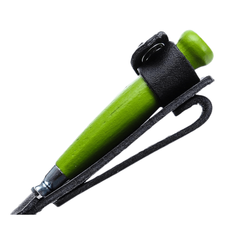 Scoutkniv Fashion Green