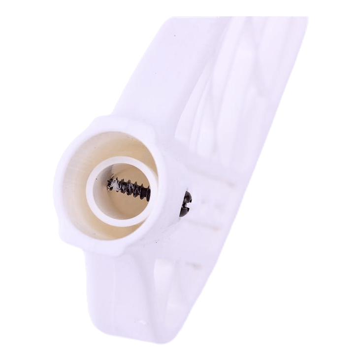 Replayer Feather Light Medium White