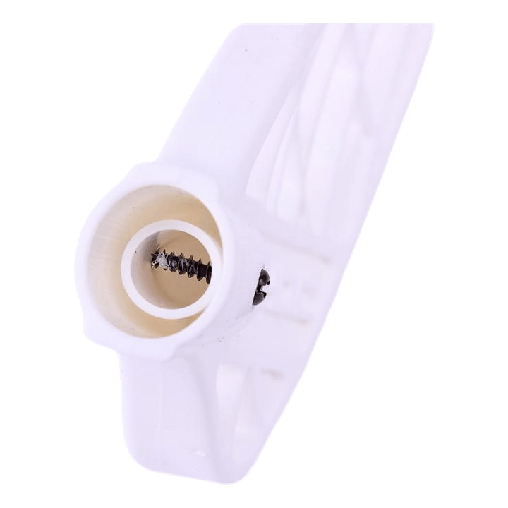 Replayer Feather Light Medium White