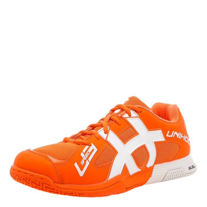 Shoe U3 Power NXT Orange/White