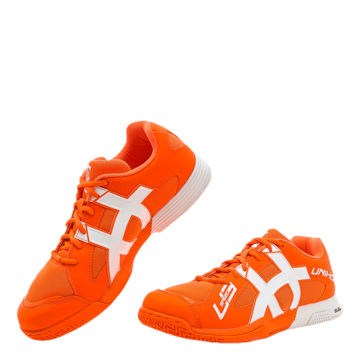 Shoe U3 Power NXT Orange/White