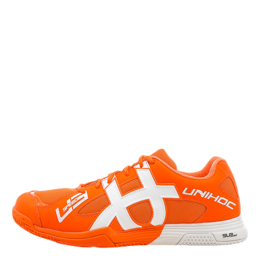 Shoe U3 Power NXT Orange/White