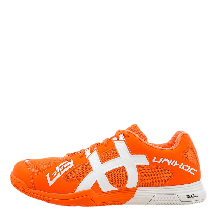 Shoe U3 Power NXT Orange/White