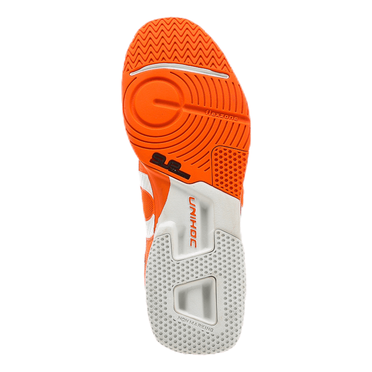 Shoe U3 Power NXT Orange/White