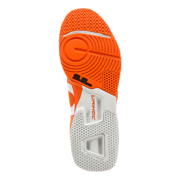 Shoe U3 Power NXT Orange/White