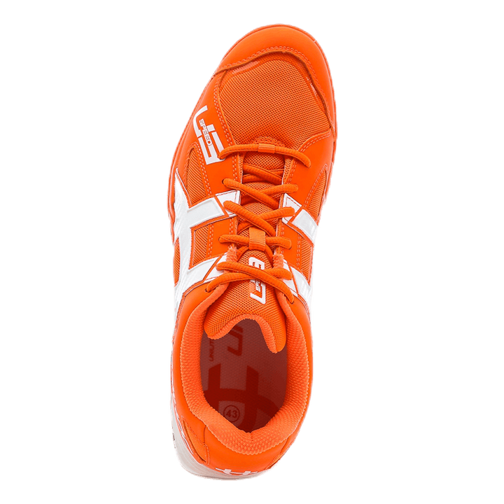 Shoe U3 Power NXT Orange/White