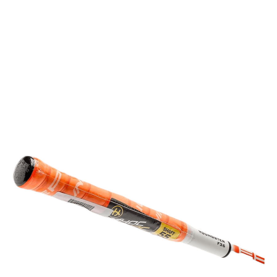 EPIC Youngster Flex 36 Orange/White