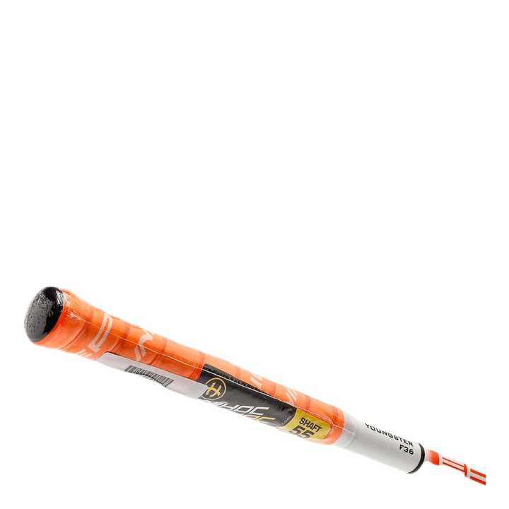 EPIC Youngster Flex 36 Orange/White