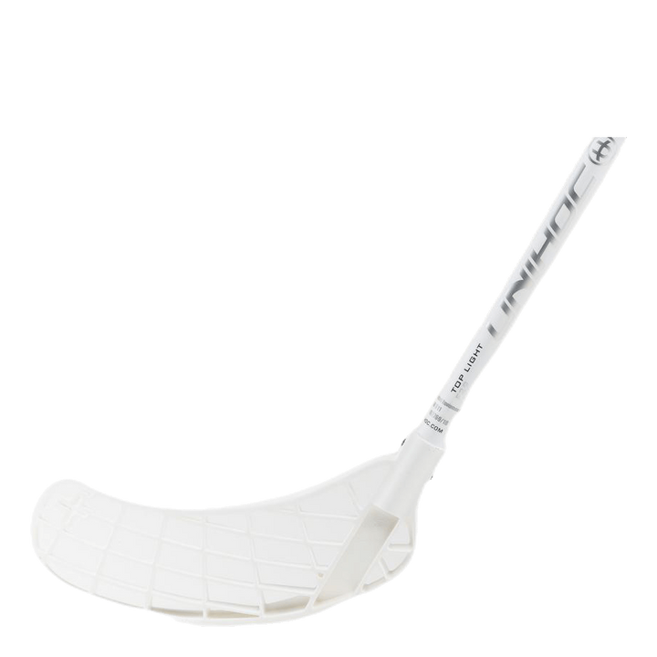 Player+ RE7 Top Light 87 cm Flex 29 White