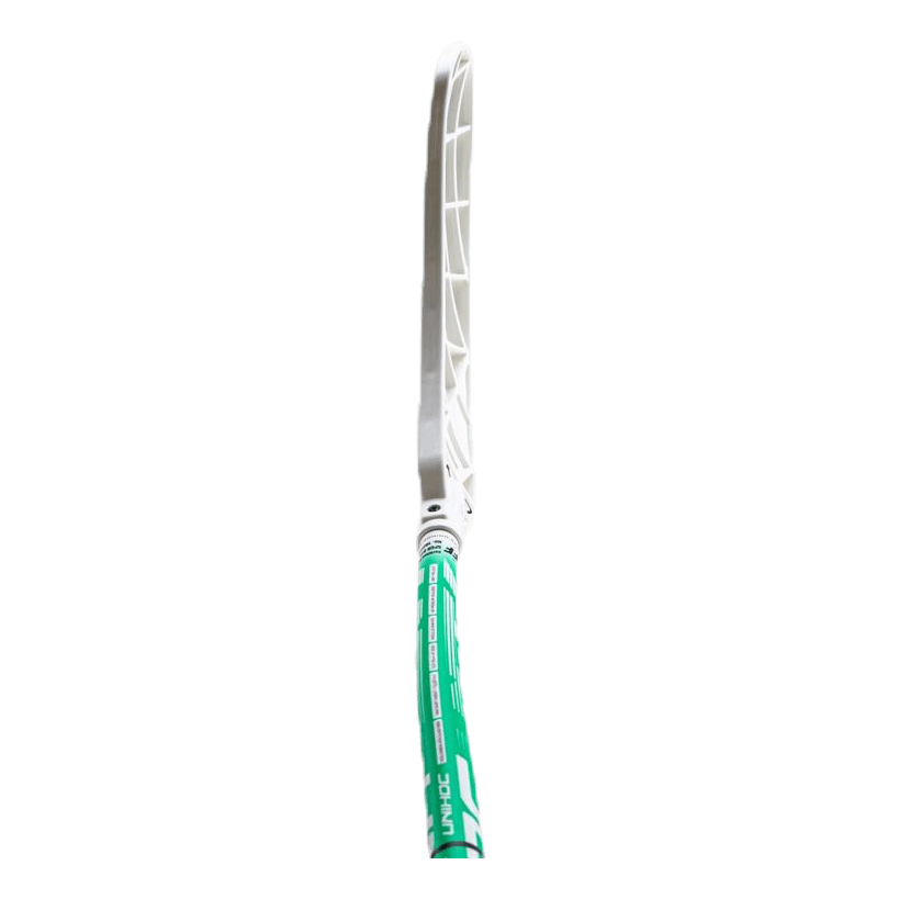 Unity Curve 87 cm Flex 35 White/Green