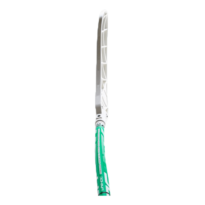 Unity Curve 87 cm Flex 35 White/Green