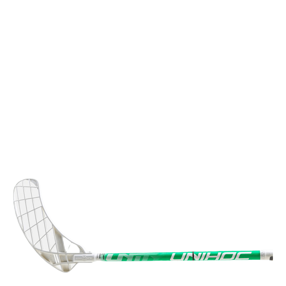 Unity Curve 87 cm Flex 35 White/Green