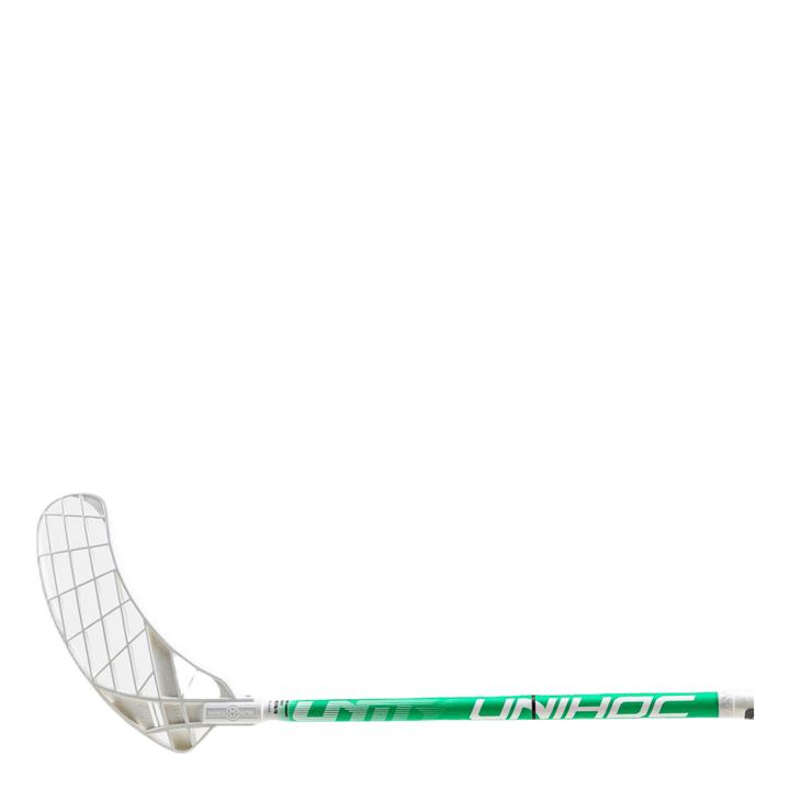 Unity Curve 87 cm Flex 35 White/Green