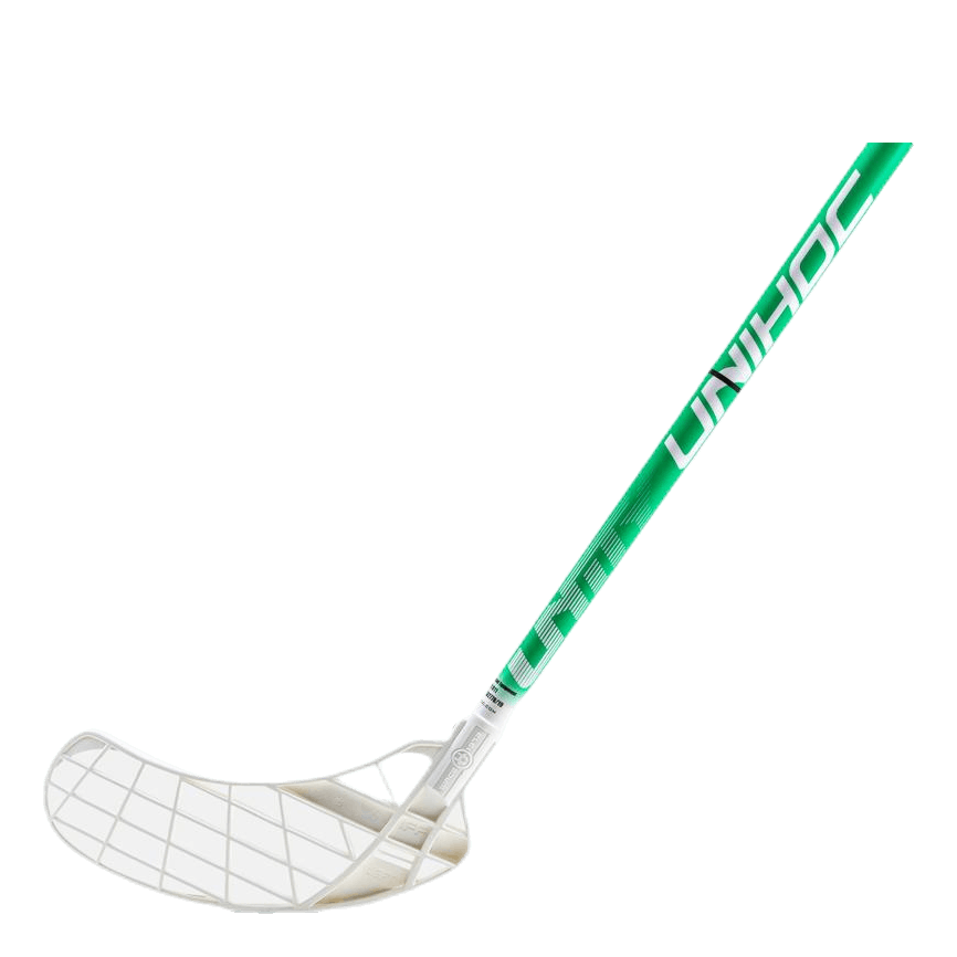 Unity Curve 92 cm Flex 35 White/Green