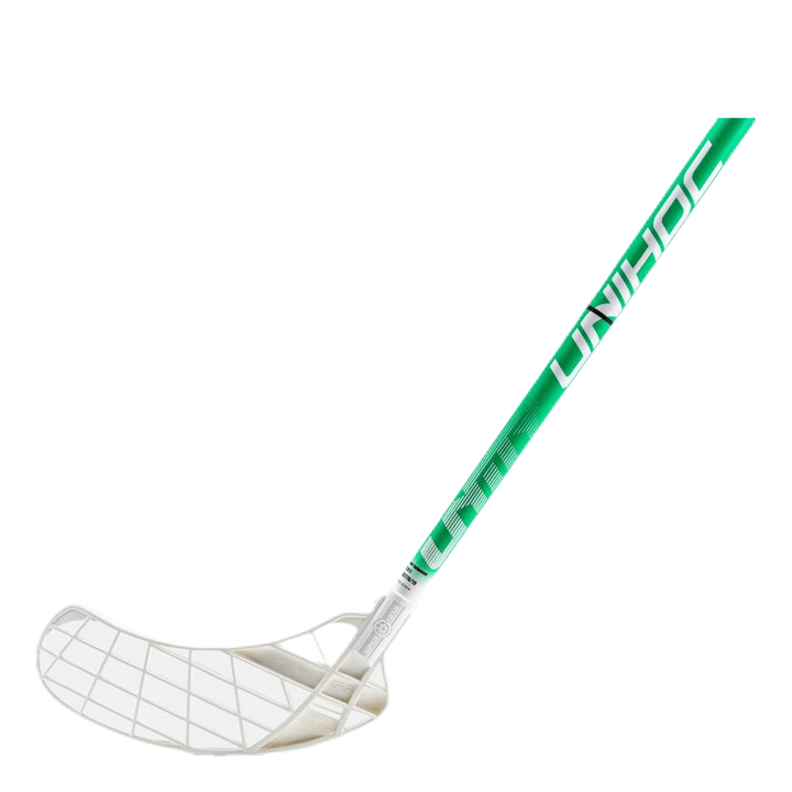 Unity Curve 92 cm Flex 35 White/Green