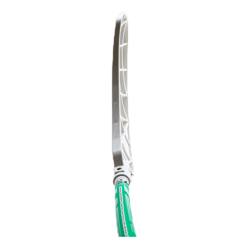 Unity Curve 92 cm Flex 35 White/Green