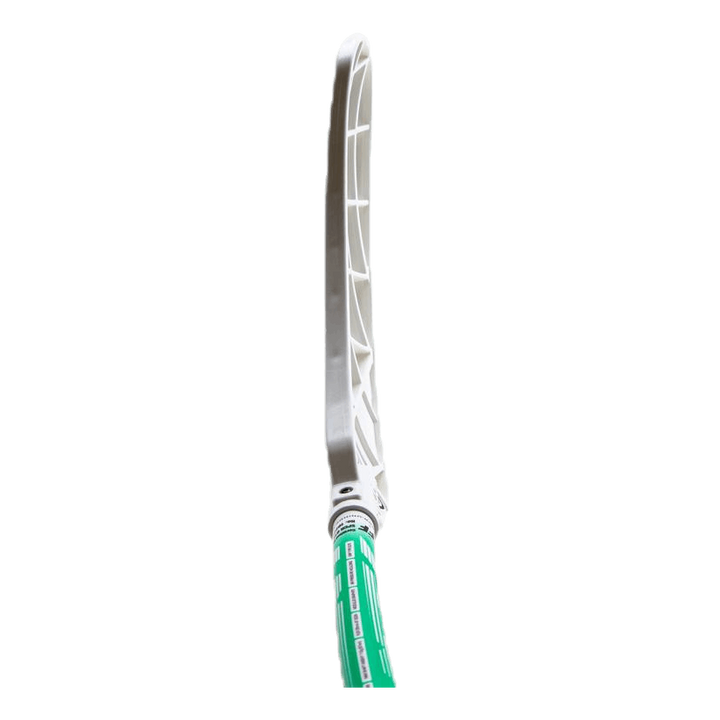 Unity Curve 92 cm Flex 35 White/Green