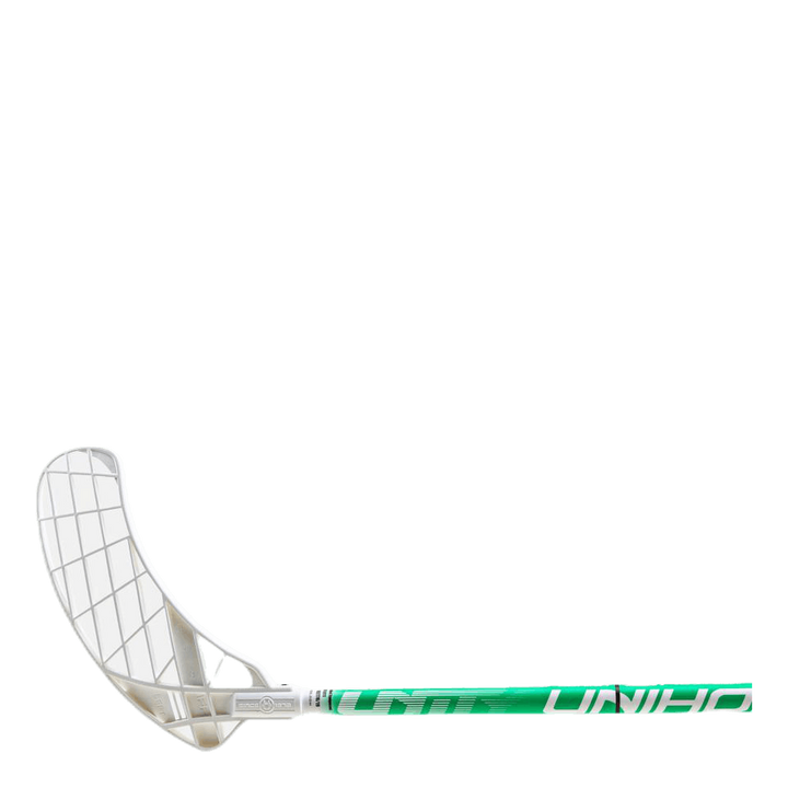 Unity Curve 92 cm Flex 35 White/Green