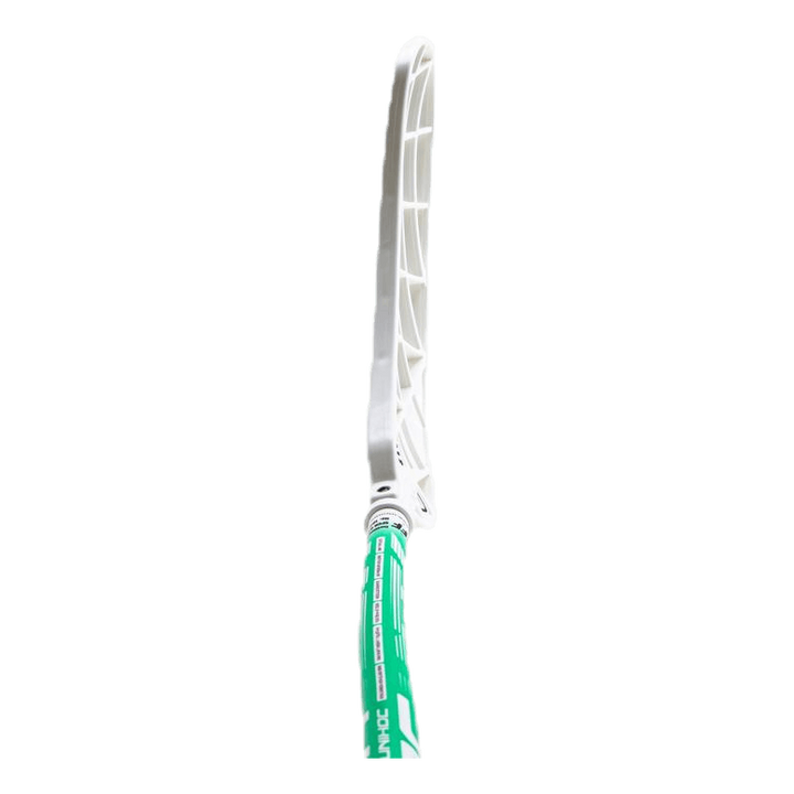 Unity Curve 92 cm Flex 35 White/Green