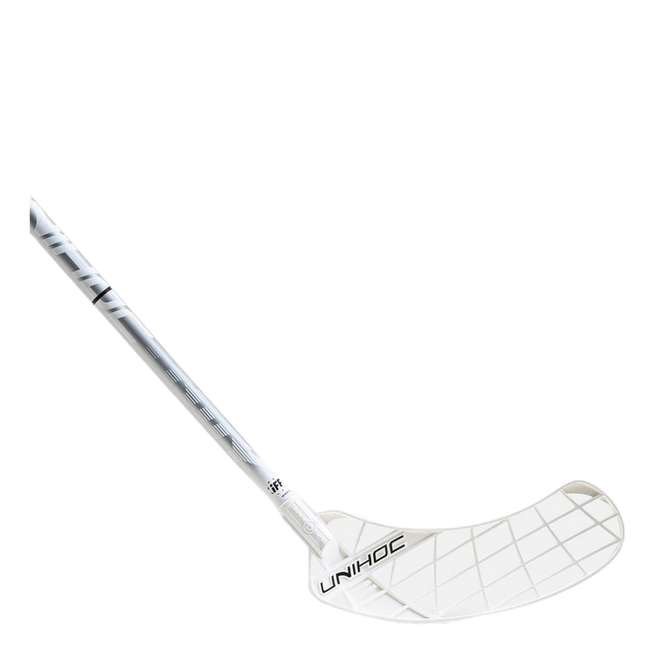 Unity Curve 96 cm Flex 26 White/Grey