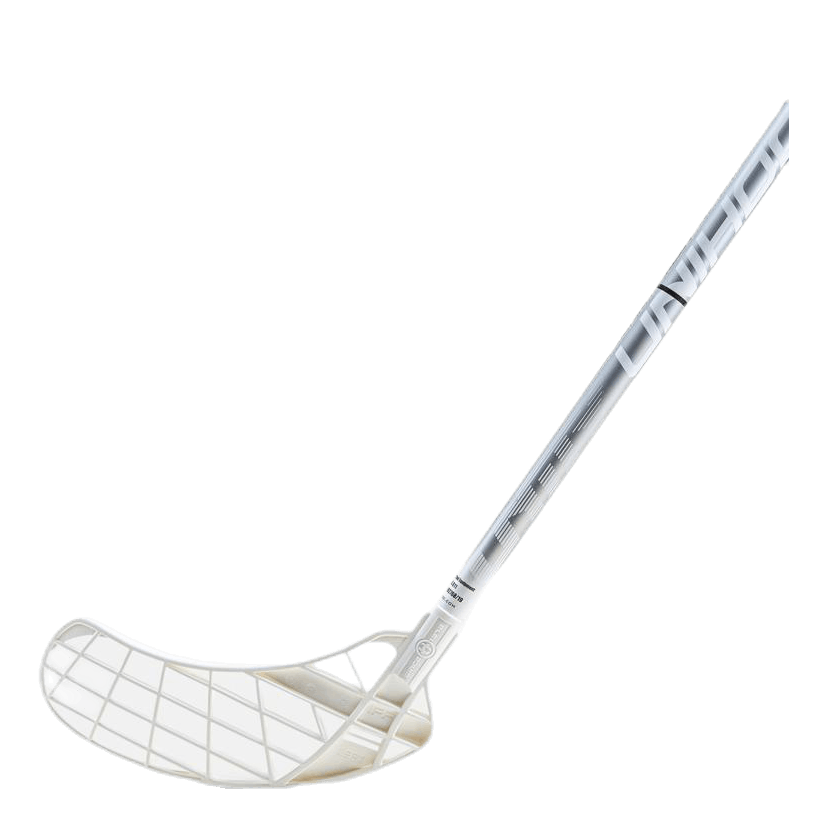 Unity Curve 96 cm Flex 26 White/Grey