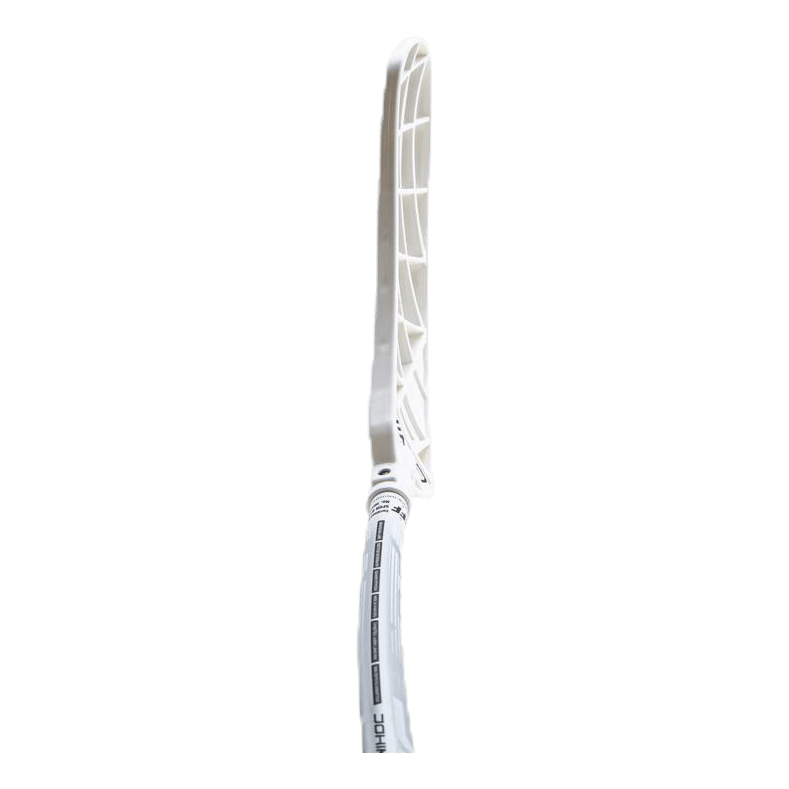 Unity Curve 96 cm Flex 26 White/Grey