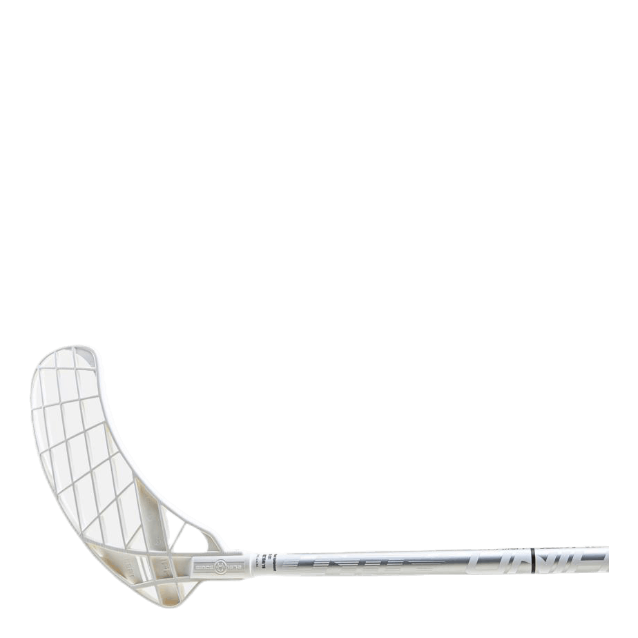 Unity Curve 96 cm Flex 26 White/Grey