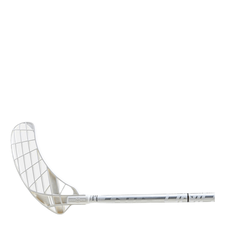 Unity Curve 96 cm Flex 26 White/Grey