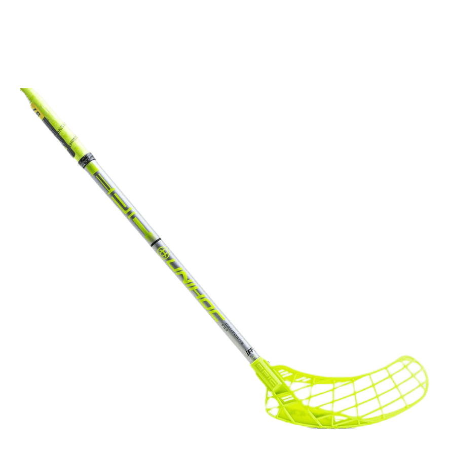 Epic Composite 87 cm Flex 32 Yellow/Grey