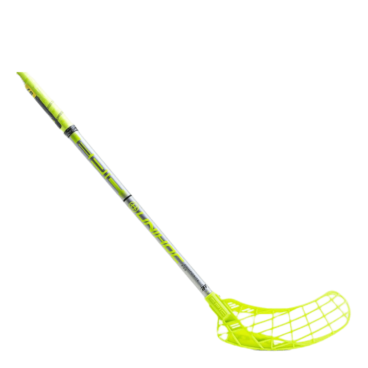 Epic Composite 87 cm Flex 32 Yellow/Grey