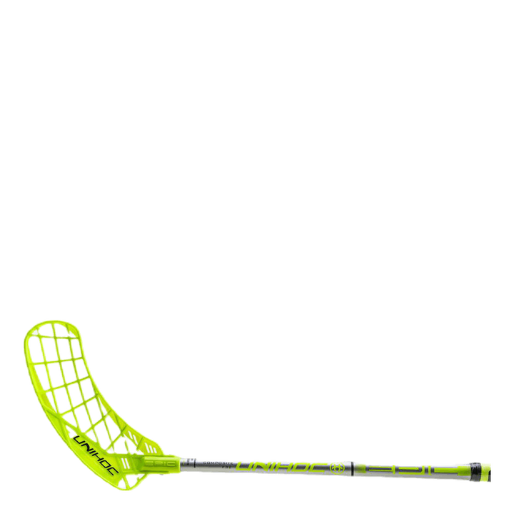 Epic Composite 87 cm Flex 32 Yellow/Grey