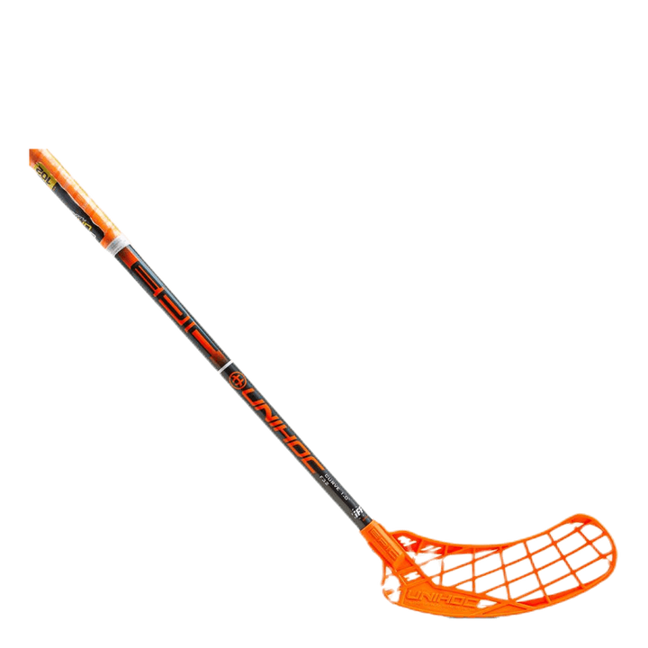 Epic Curve 92 cm Flex 32 Orange