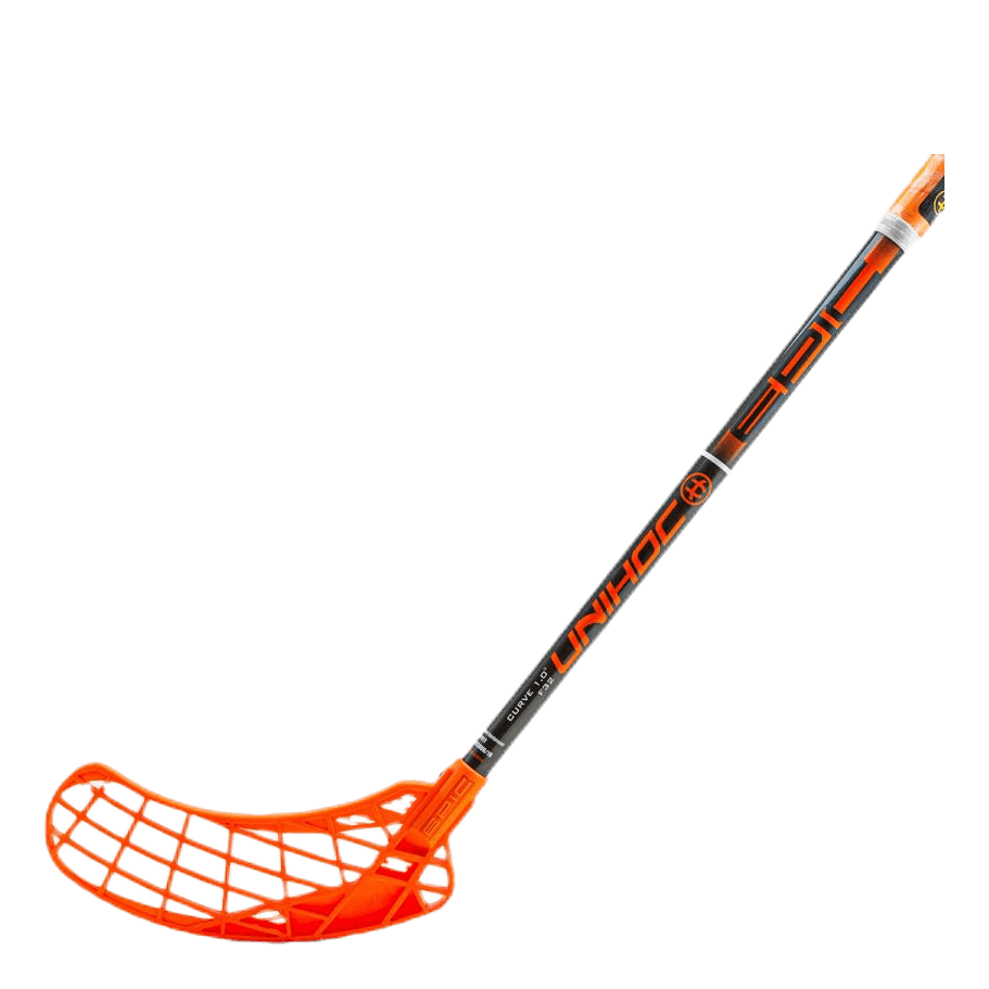 Epic Curve 92 cm Flex 32 Orange