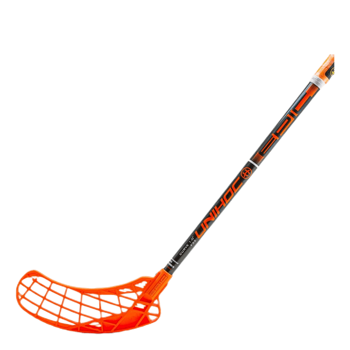 Epic Curve 92 cm Flex 32 Orange