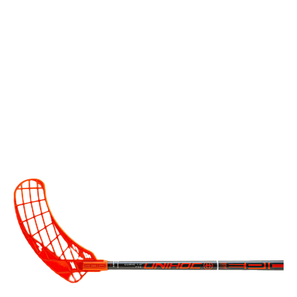 Epic Curve 92 cm Flex 32 Orange