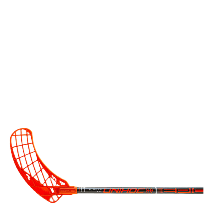 Epic Curve 92 cm Flex 32 Orange